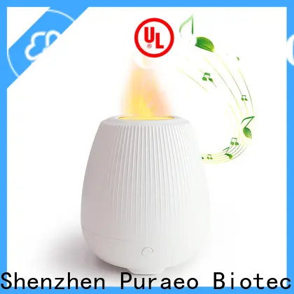 Puraeo custom essential oils Supply for hair4 1
