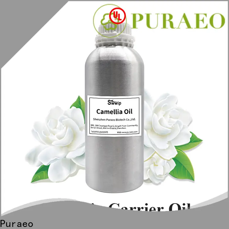 High-quality best carrier oil for business for hair 1