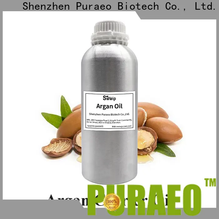 Custom sweet almond essential oil factory for perfume 1