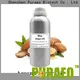 Custom sweet almond essential oil factory for perfume 1