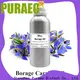 Puraeo massage oil sweet almond Suppliers for hair 1