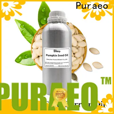 Puraeo Latest buy jojoba oil wholesale manufacturers for face 1