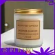 Puraeo Wholesale small scented candles Suppliers 1