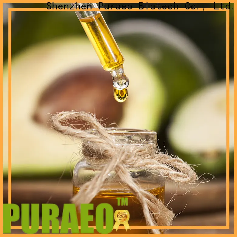 Puraeo massage oil distributors factory for massage 1