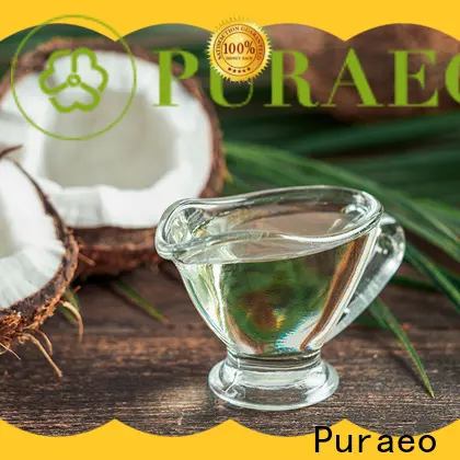 Puraeo good carrier oils company for face 1