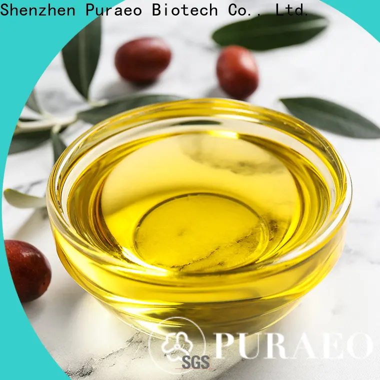 Puraeo Top buy jojoba oil wholesale for business for perfume 1