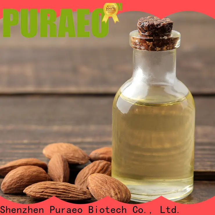 Puraeo carrier oils for sensitive skin company for face 1