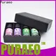 Top organic essential oils gift set factory for skin 1