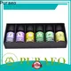 Puraeo organic essential oils gift set Suppliers for massage 1