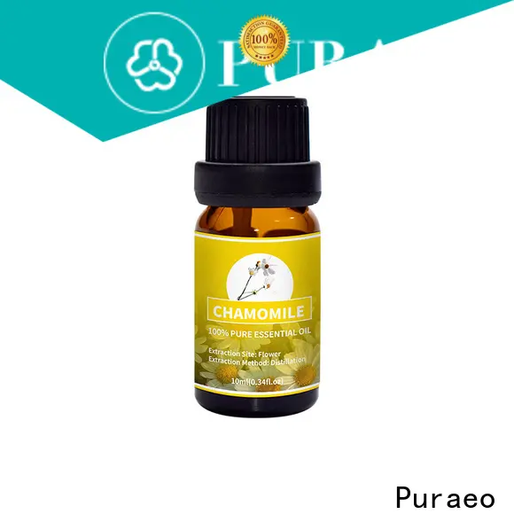 Puraeo ylang ylang oil Supply for skin1 1