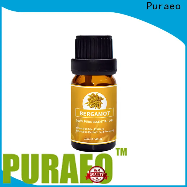 Puraeo New lavender essential oil supplier for business for hair 1