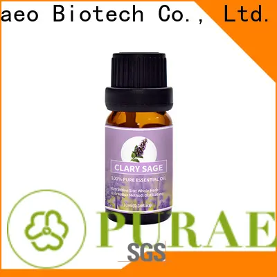 Latest organic rosemary oil Suppliers for hair 1