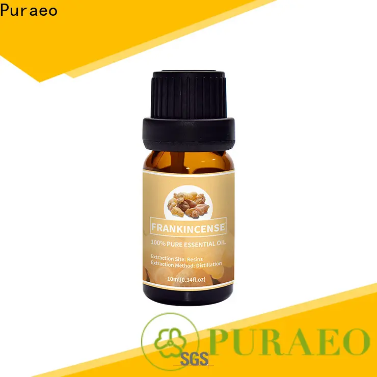 New best peppermint essential oil factory for skin 1