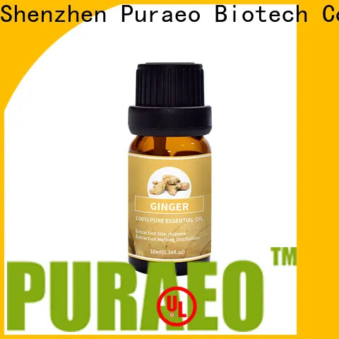Wholesale geranium oil Suppliers for skin 1