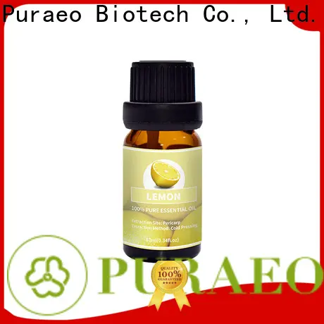 Puraeo High-quality chamomile oil factory for massage 1