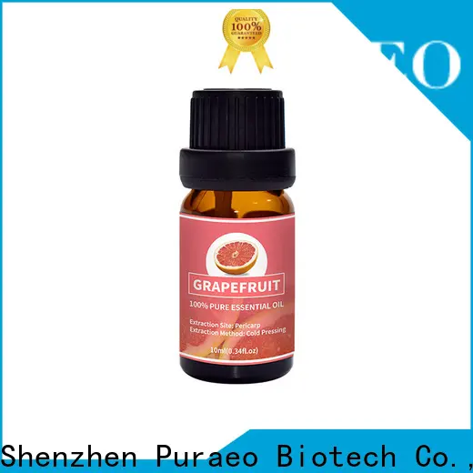 Puraeo ylang ylang oil Suppliers for perfume 1