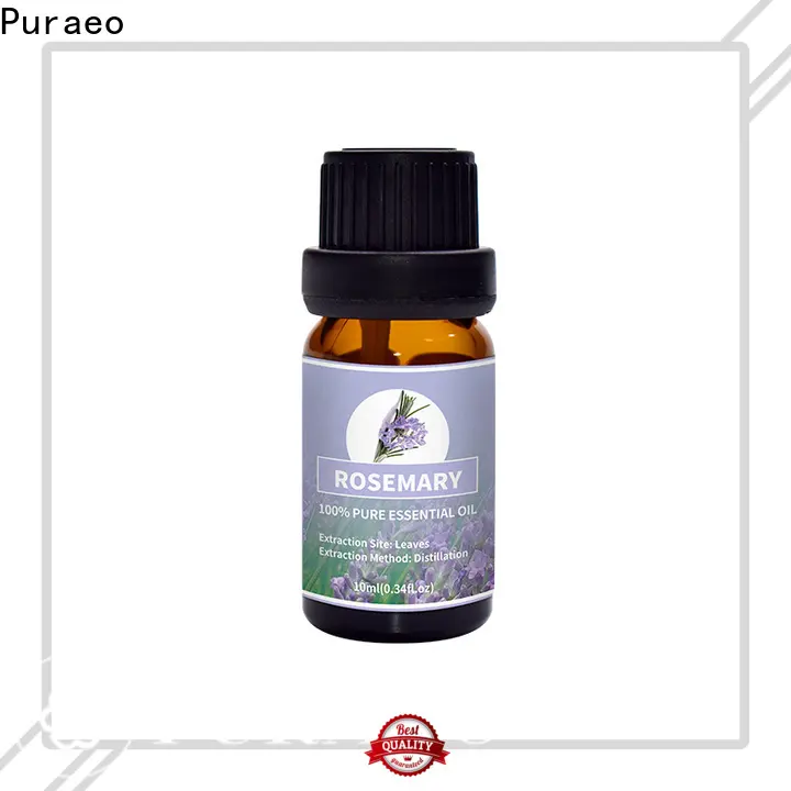 Puraeo New ylang ylang oil for skin factory for skin 1