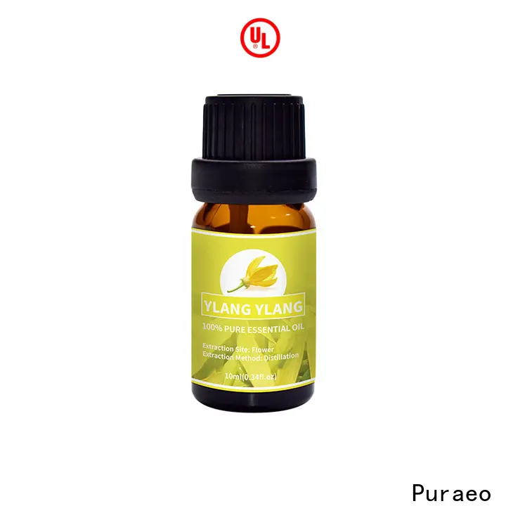 Puraeo tea tree oil for muscle pain Suppliers for perfume 1