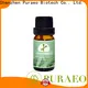 Puraeo Best ginger oil for massage factory for perfume 1