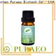 Puraeo Latest grapefruit essential oil for skin company for massage 1