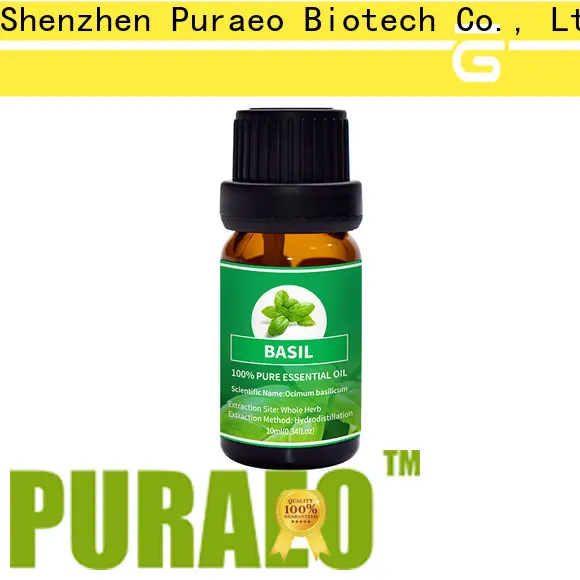 Best ginger essential oil Supply for face 1