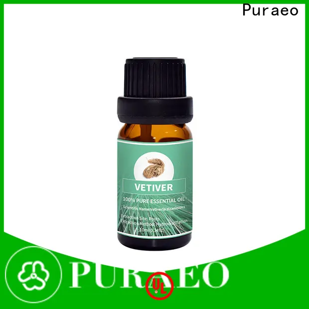 New bergamot oil for hair Supply for perfume 1