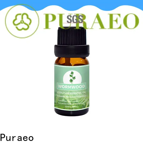 Puraeo High-quality wholesale bulk essential oils suppliers for business for hair 1