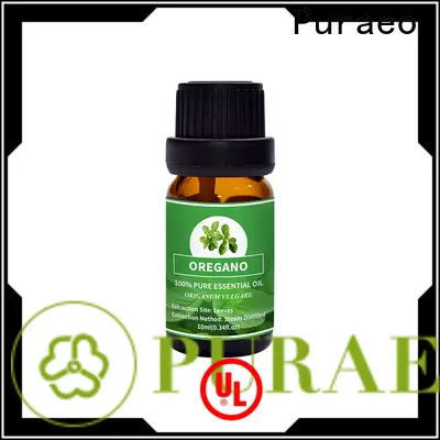 Puraeo Custom ylang ylang oil for face Supply for massage 1