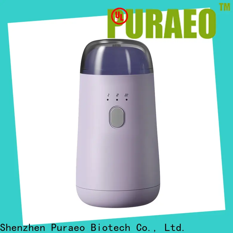 Puraeo Best usb rechargeable diffuser for business 1