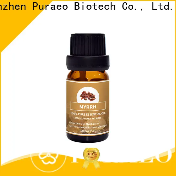 Puraeo Custom custom essential oils for business for hair2 1