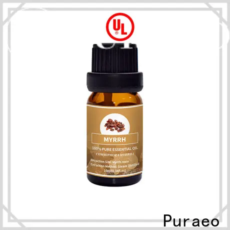 Puraeo Top wholesale lavender oil suppliers Suppliers for face 1