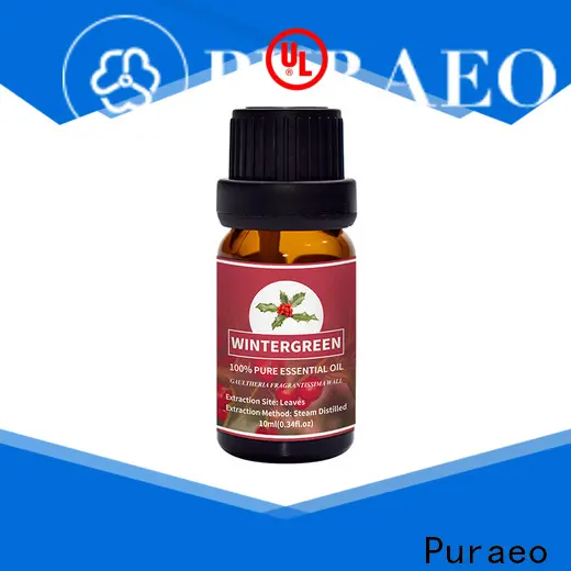 Puraeo carrier oils supplier company for face3 1