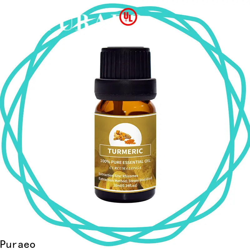 Puraeo Latest best essential oil suppliers Supply for skin 1