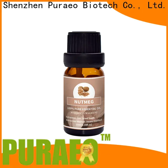 Puraeo best essential oil suppliers for business for massage 1