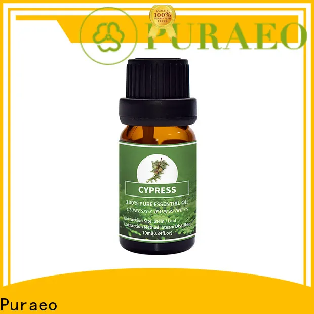 Puraeo best frankincense oil for business for perfume 1