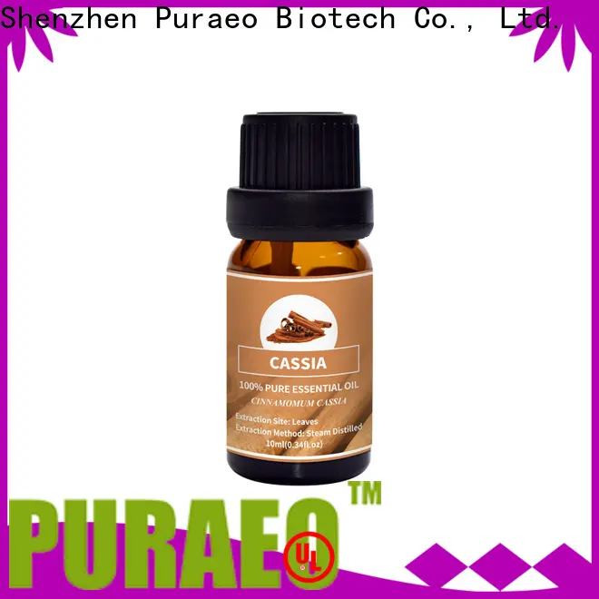 New custom essential oils Suppliers for massage 1