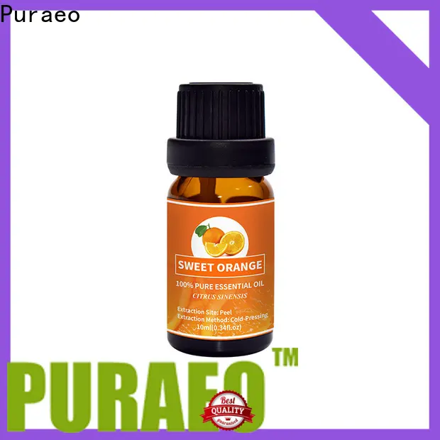Puraeo carrier oils supplier manufacturers for face4 1