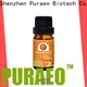 Puraeo Wholesale clary sage essential oil manufacturers for perfume 1
