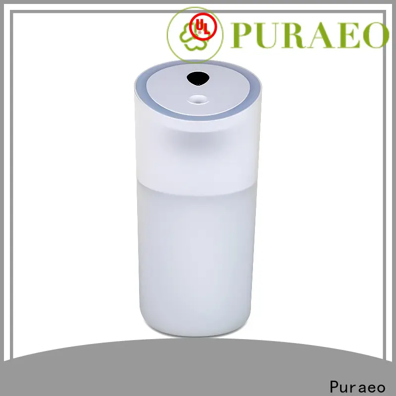Puraeo usb travel diffuser factory1 1