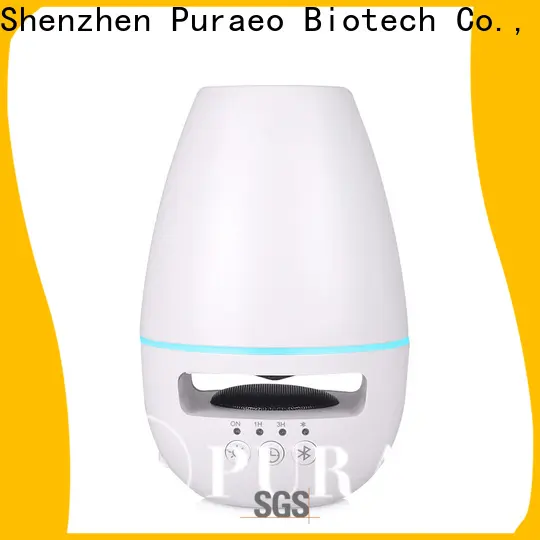 Puraeo New custom essential oils for business for skin 1