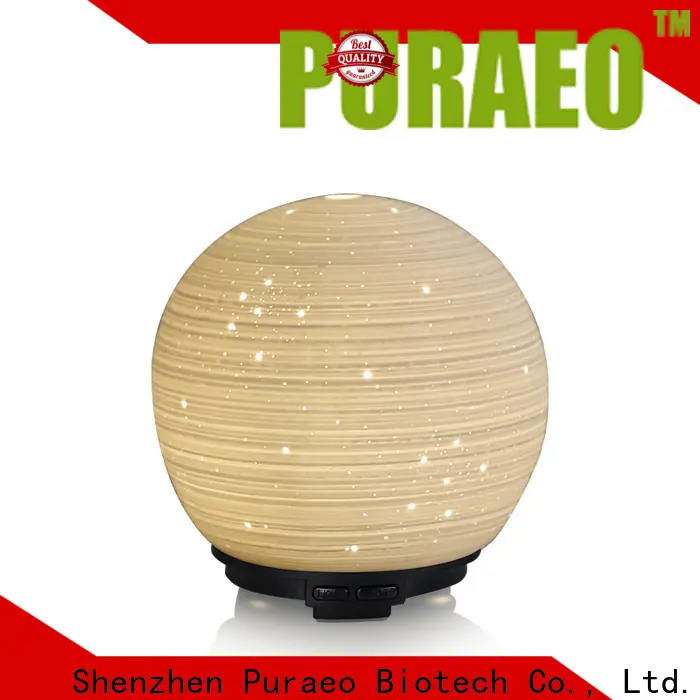 Puraeo custom essential oils company for perfume2 1