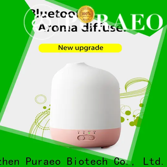Top aromatherapy diffusers wholesale Supply 1