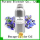 Puraeo almond carrier oil factory for hair 1