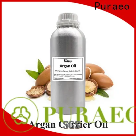 Custom jojoba oil wholesale distributors factory for hair 1
