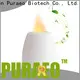 Puraeo mini usb essential oil diffuser factory 1