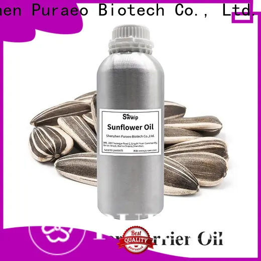 Puraeo best carrier oils for lips Supply for hair 1
