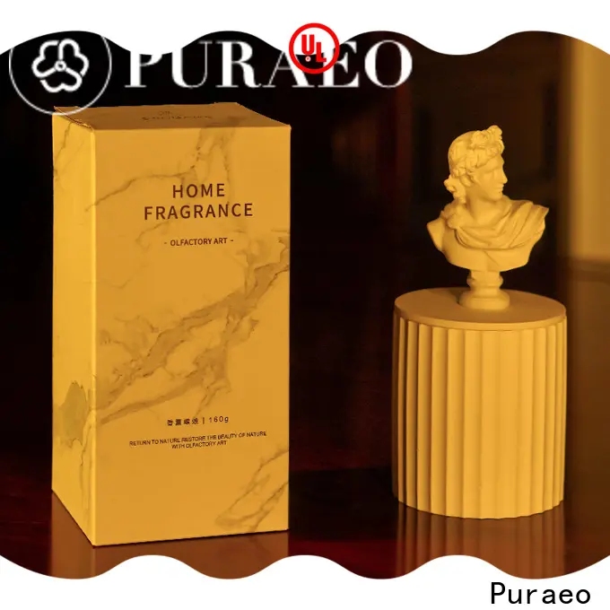 Puraeo custom essential oils manufacturers for face8 1