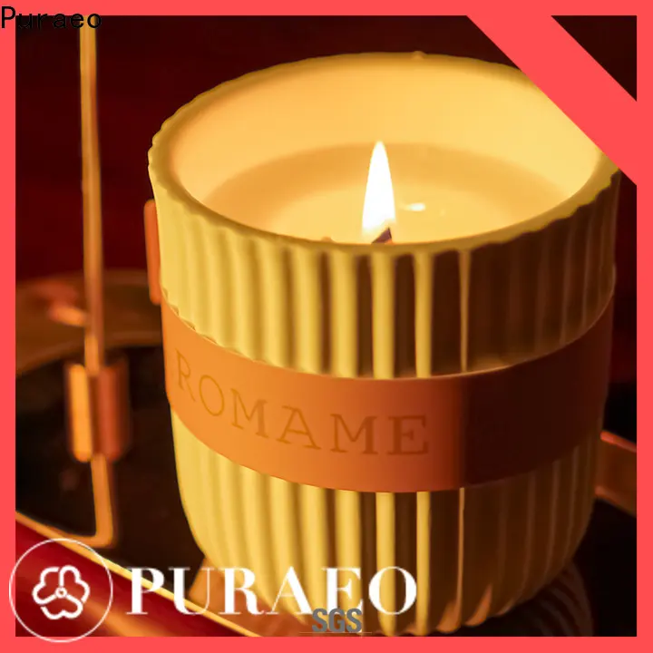 Puraeo Latest custom essential oils manufacturers for massage 1