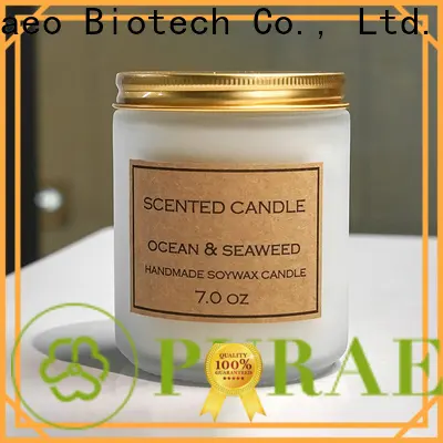 Top sweet scented candles Supply1 1