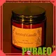 Puraeo Wholesale best fragrance candles manufacturers 1